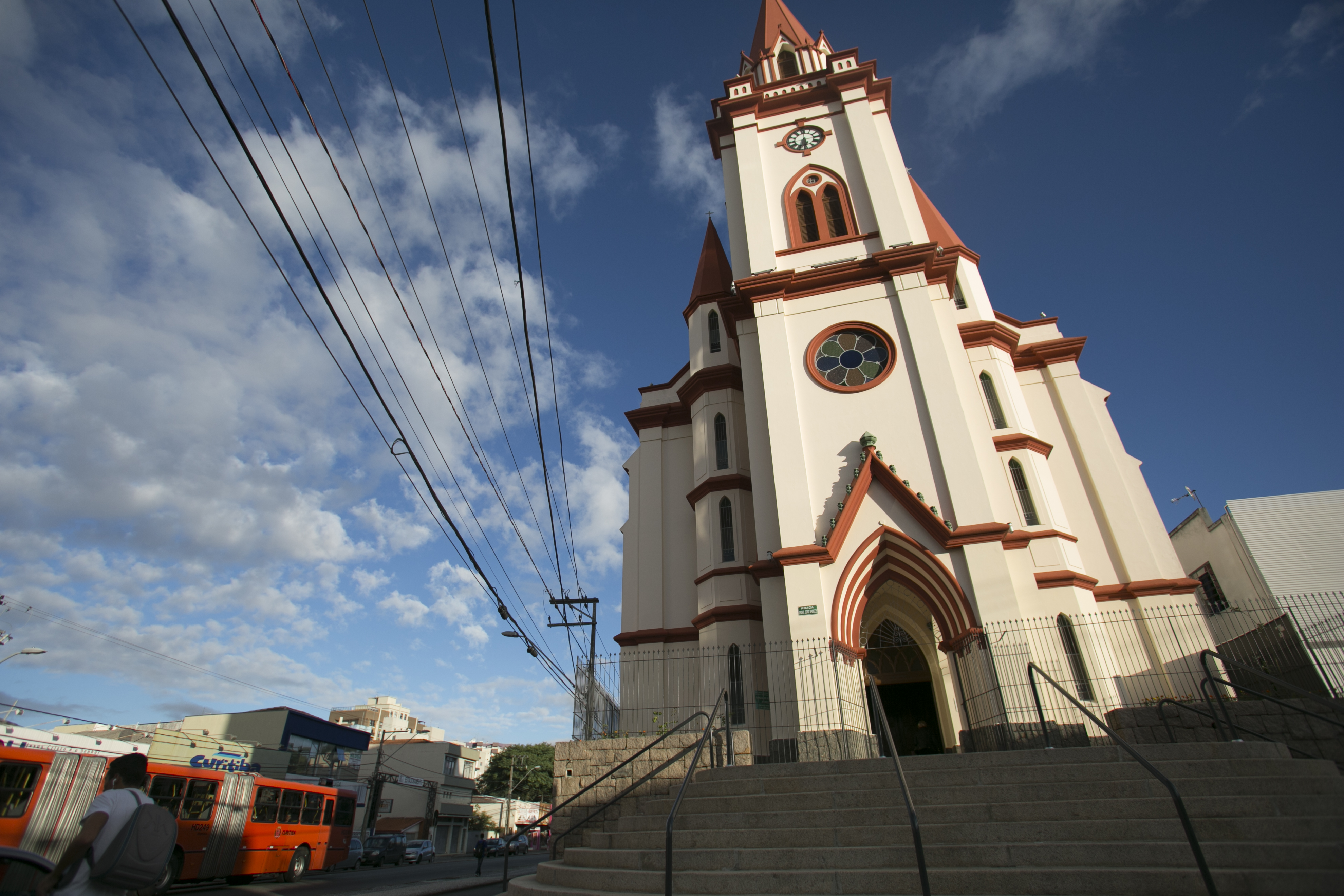 | Marcelo Andrade/Gazeta do Povo
