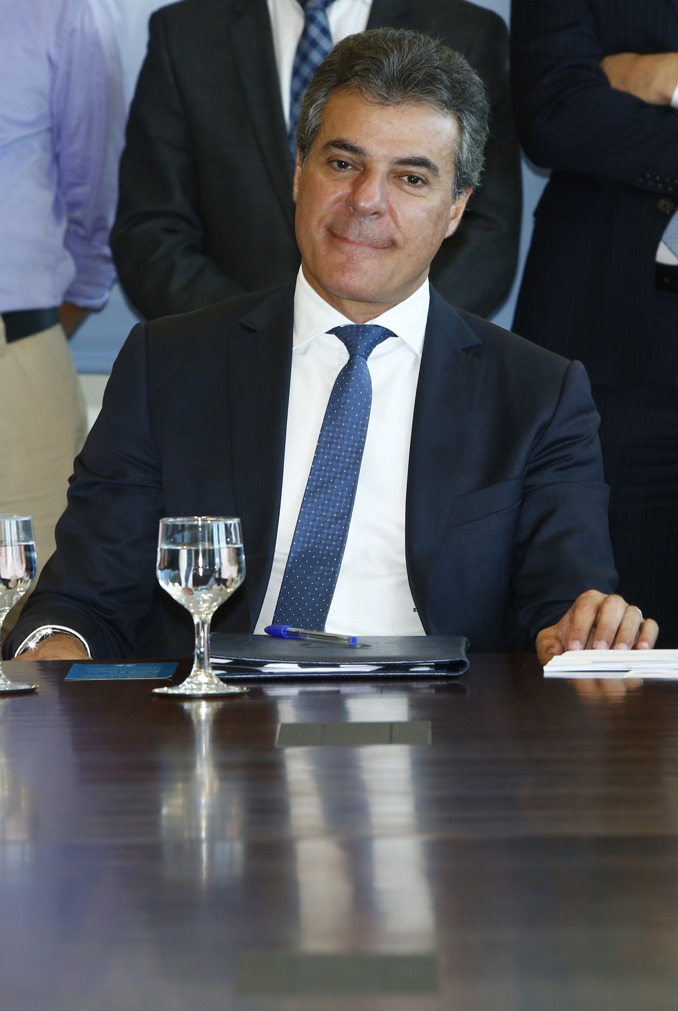 Beto Richa (PSDB), governador do Paraná | Aniele Nascimento/Gazeta do Povo