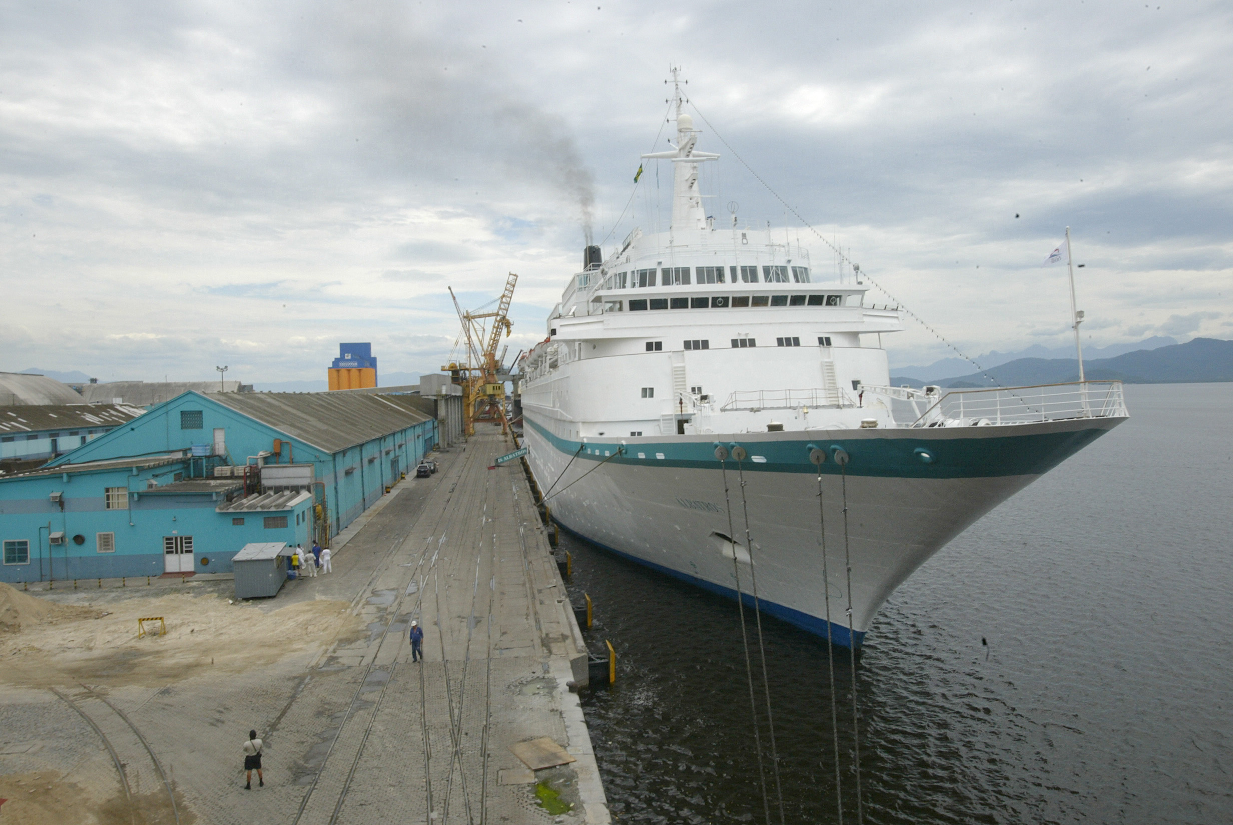 | Pedro Serapio/Gazeta do Povo