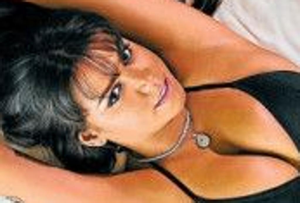 Taiana: após delação de Youssef, teve de entregar apartamento à Receita Federal. | /