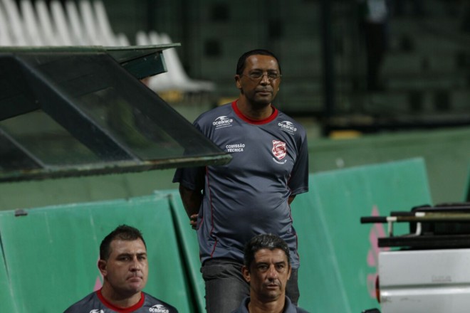Saulo | Antonio More/Gazeta do Povo