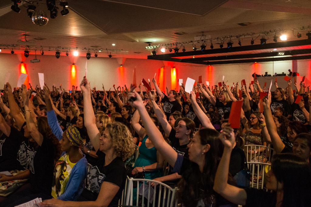 Greve deve iniciar na próxima quarta-feira (15) | Isabella Lanave/SISMMAC/Divulgação