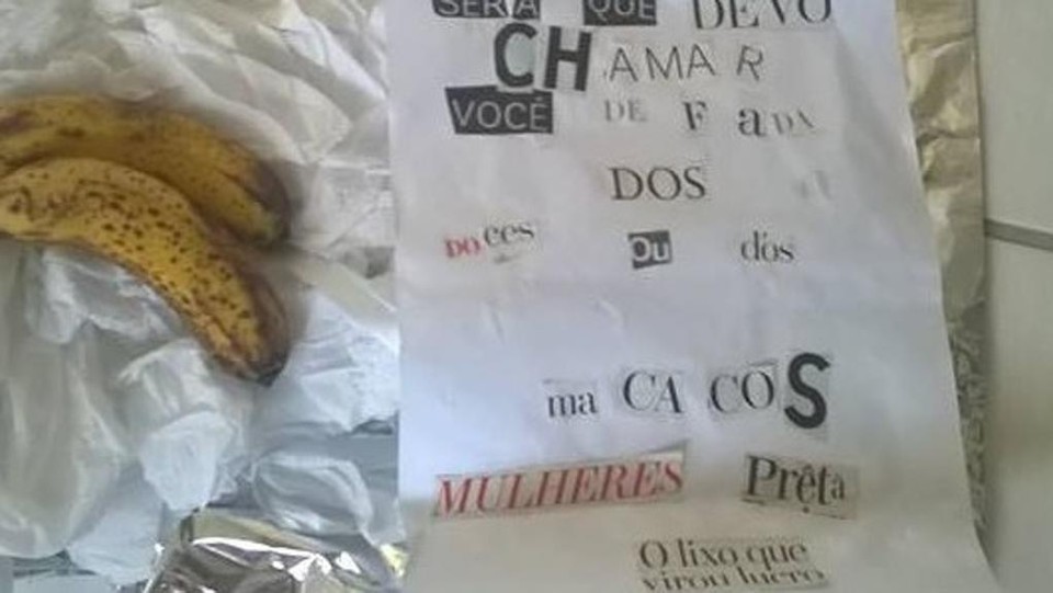 | Reprodução/Facebook
