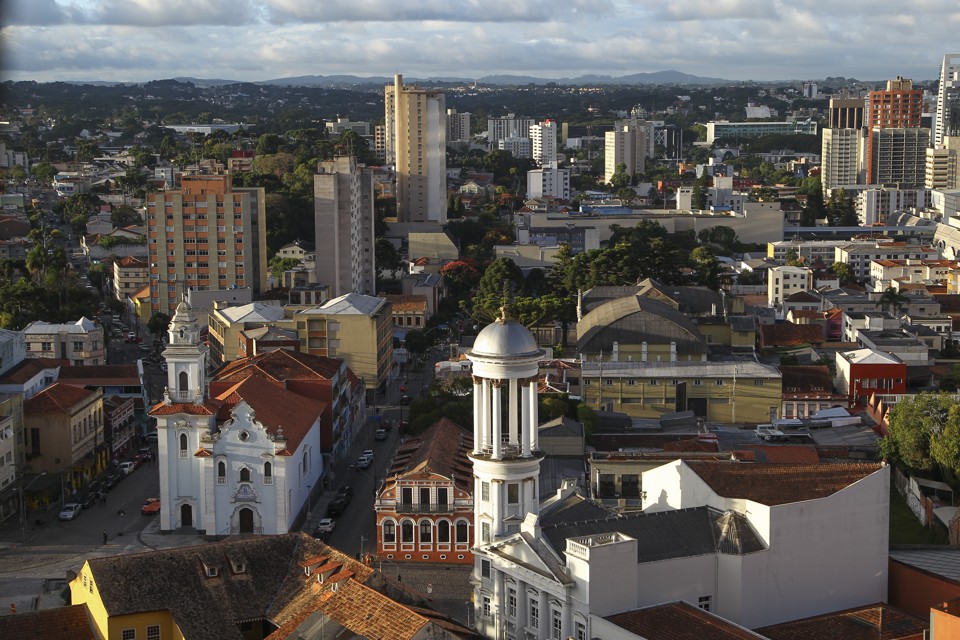 | Daniel Castellano/Gazeta do Povo