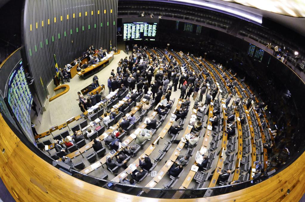 Bancada paranaense é contra reforma da Previdência, mas podem mudar de opinião se texto for mudado. | Waldemir Barreto/Agência Senado