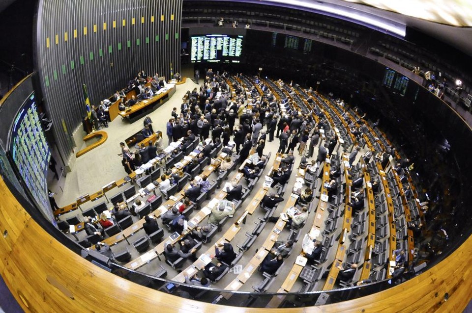 Bancada paranaense é contra reforma da Previdência, mas podem mudar de opinião se texto for mudado. | Waldemir Barreto/Agência Senado