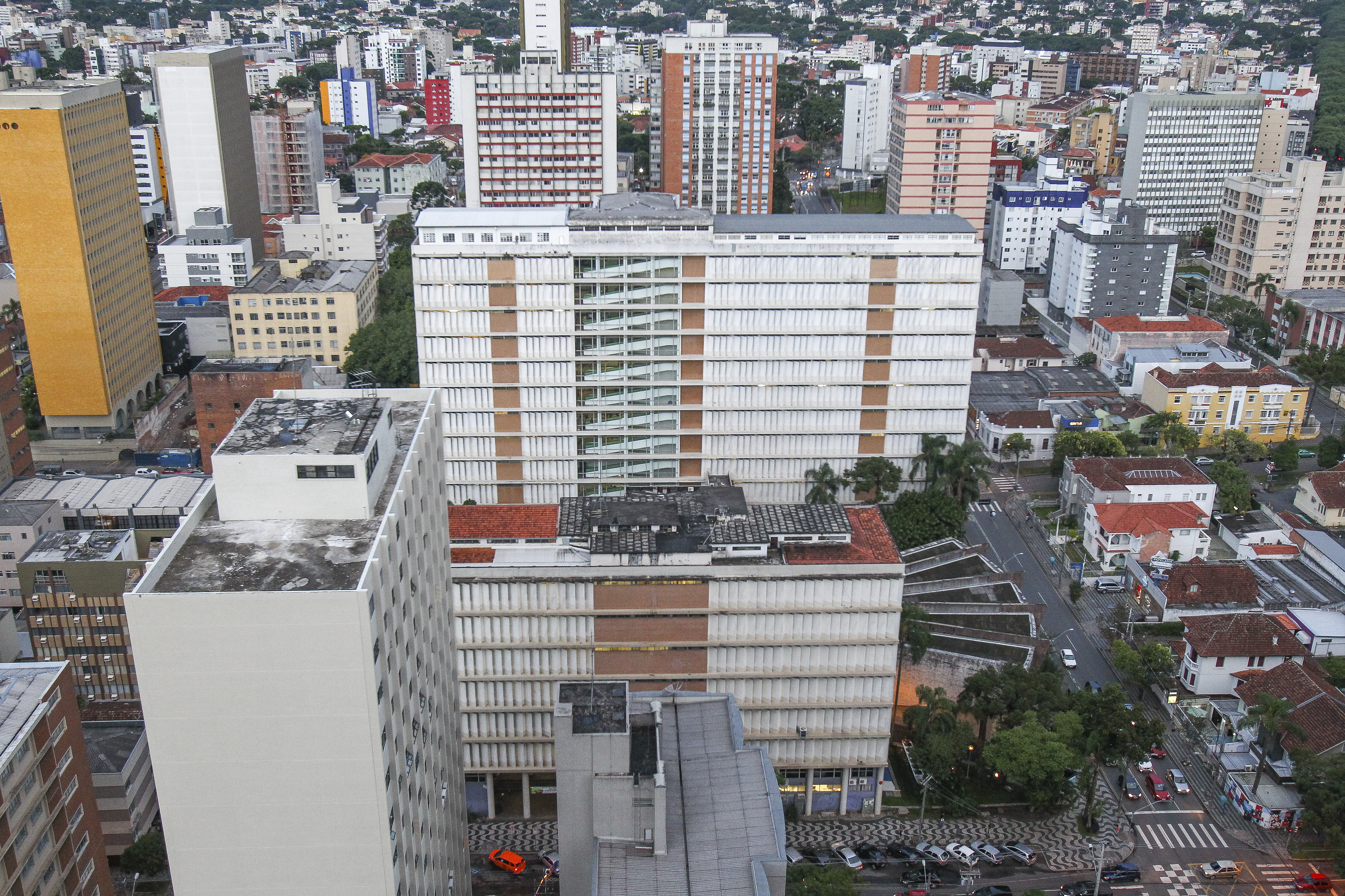 | Daniel Castellano/Gazeta do Povo