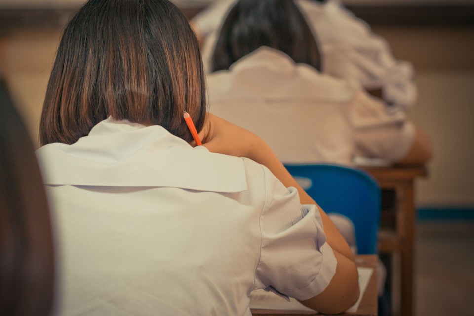 Instituições de ensino filantrópicas estão na mira da reforma da previdência Mesmo considerando que a educação é essencial, especialistas acreditam que é preciso encontrar outra fonte de recursos | Bigstock/