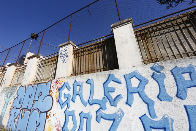 | Aniele Nascimento/Gazeta do Povo