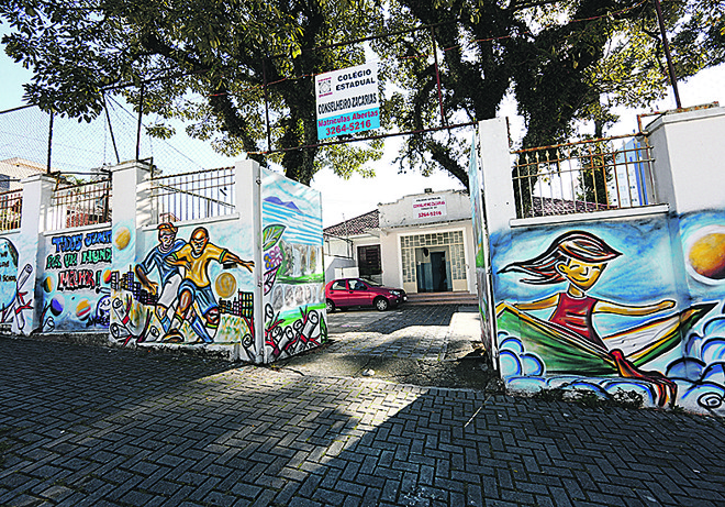 | Aniele Nascimento/Gazeta do Povo