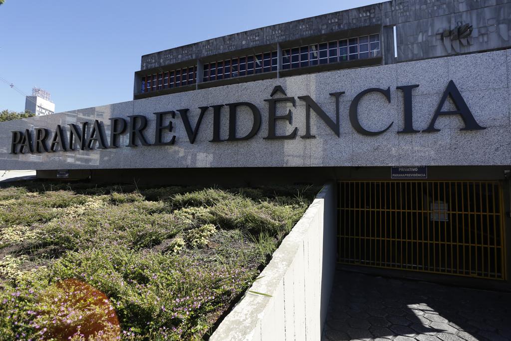 Previdência é deficitária em 22 estados, mais o Distrito Federal | Henry Milleo/Gazeta