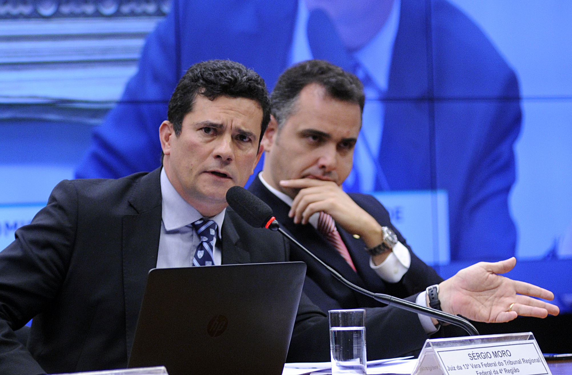 | Lucio Bernardo Jr./Agência Câmara