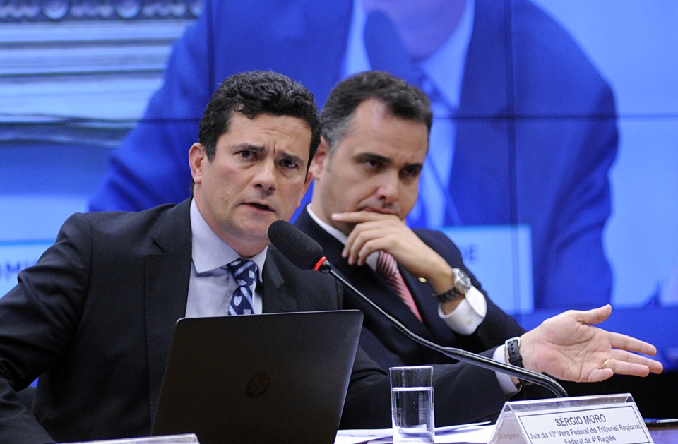 | Lucio Bernardo Jr./Agência Câmara