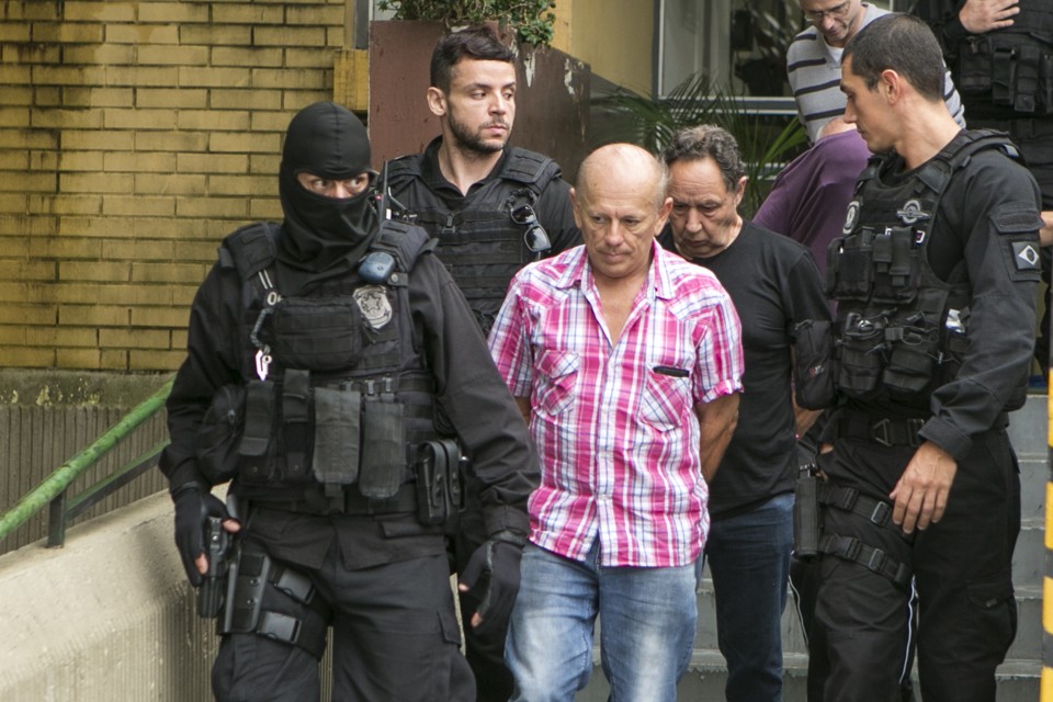 | Marcelo Andrade/Gazeta do Povo