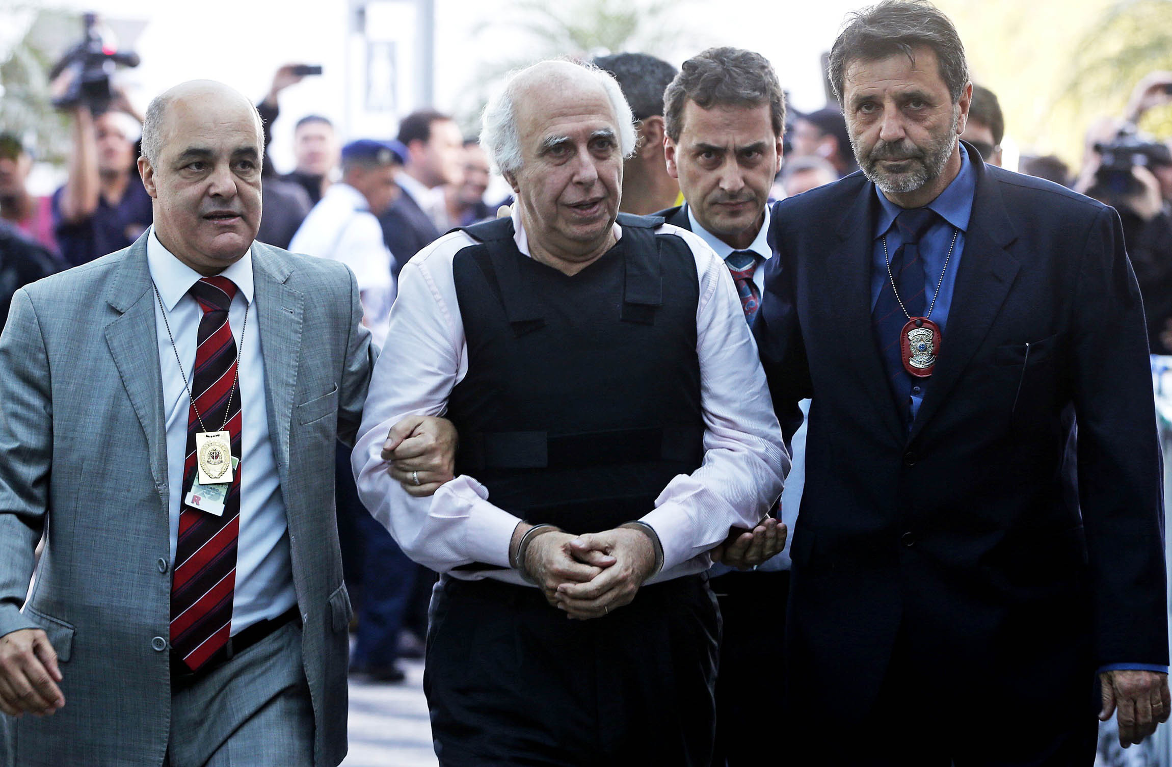 | Ernesto Rodrigues/Folhapress