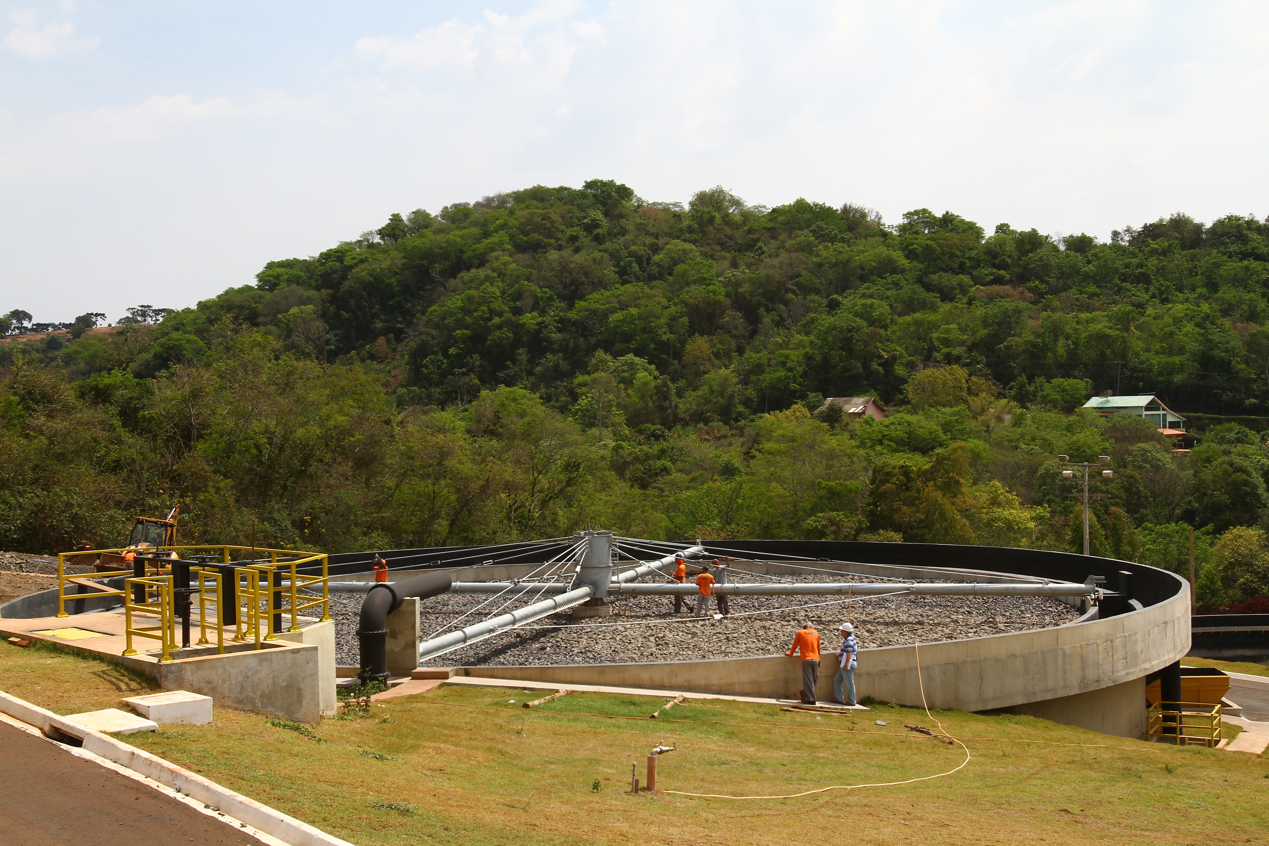 | Roberto Custódio/Arquivo Jornal de Londrina