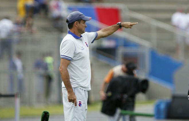 | Antonio MoreGazeta do Povo