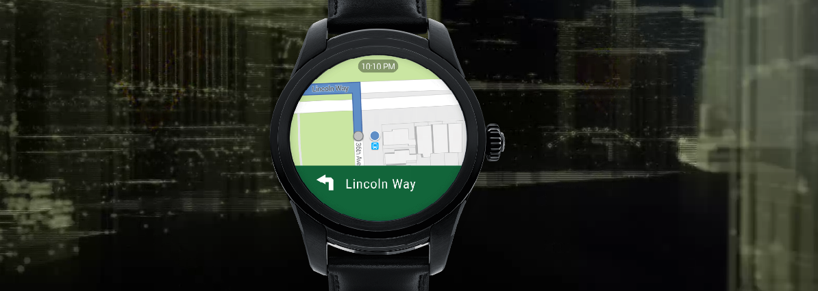 Tradicional marca Montblanc lançou seu primeiro relógio inteligente | Reprodução/Site/