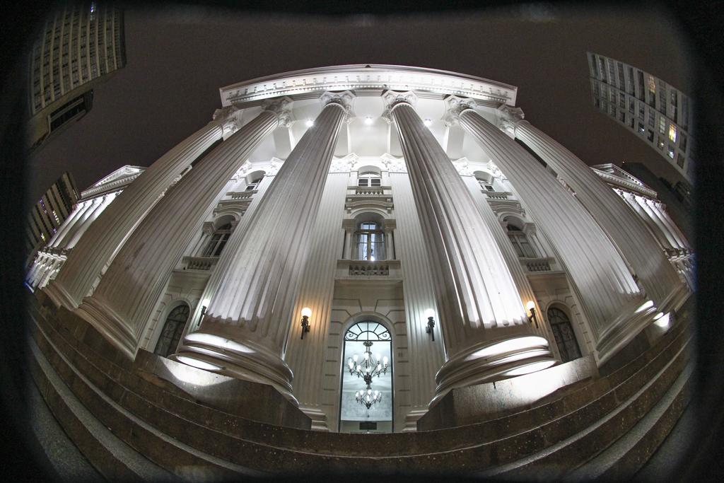 | Daniel Castellano/Gazeta do Povo