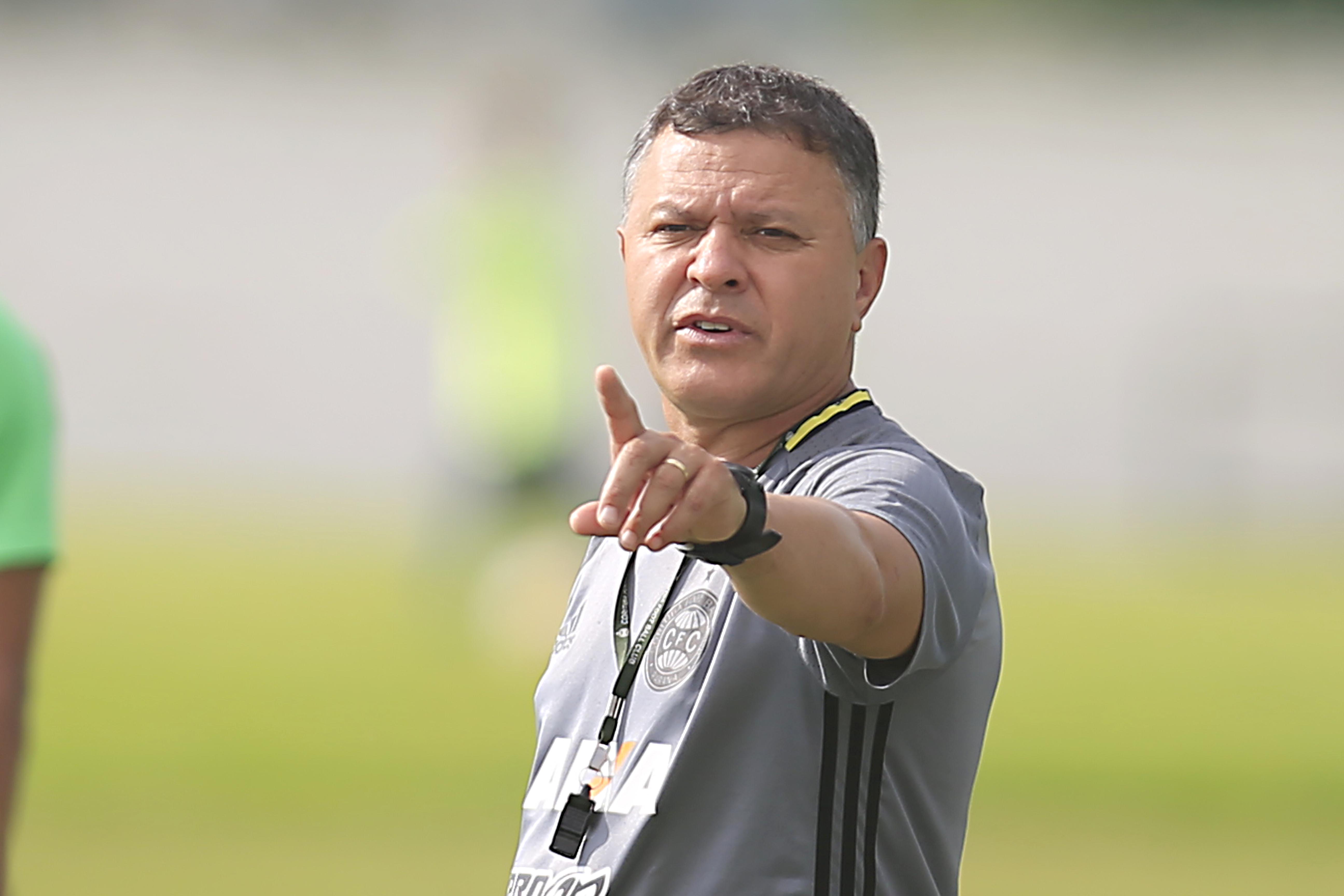 | Albari Rosa/Gazeta do Povo