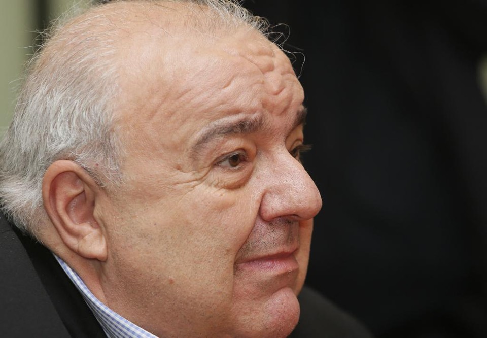 Greca: reclamações  sobre pacote de ajustes são da “turma do contra” | Giuliano Gomes/Tribuna do Paraná