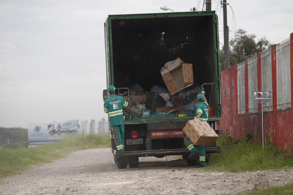 | Jonathan Campos/Gazeta do Povo