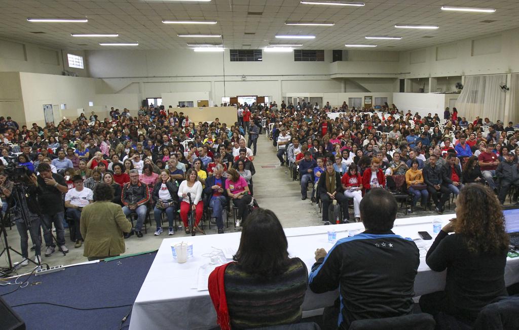 Imagem de arquivo da | Daniel Castellano/Gazeta do Povo/Arquivo