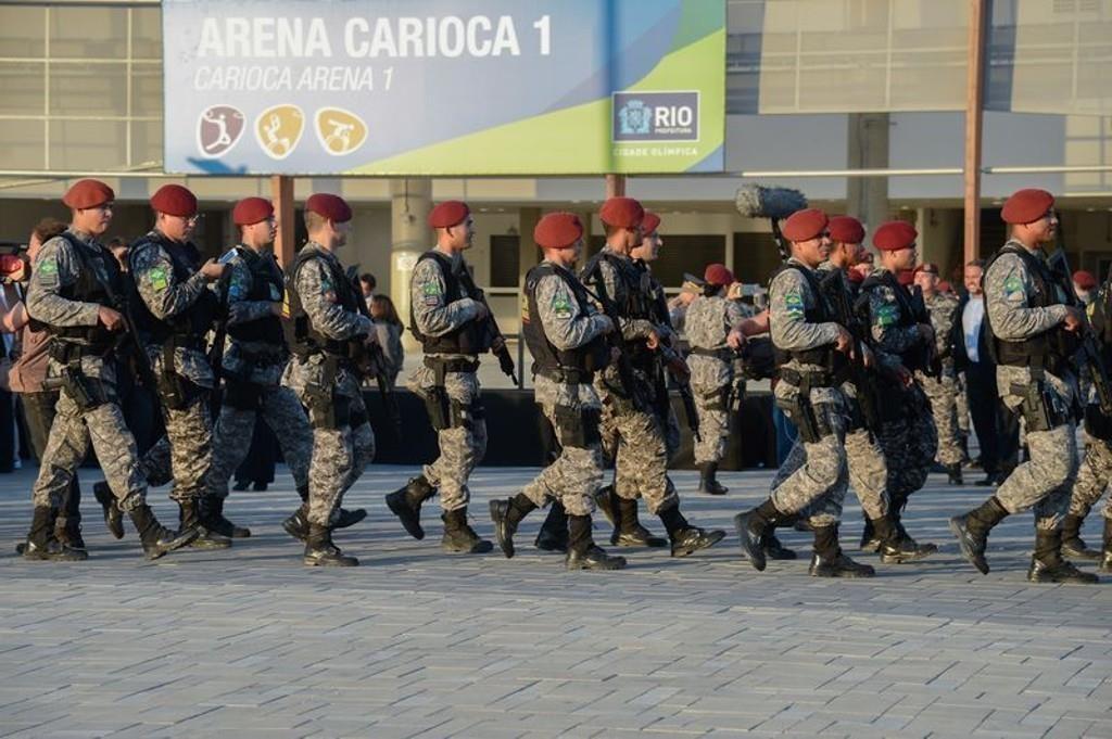 | Fernando Frazão/Agência Brasil/Arquivo