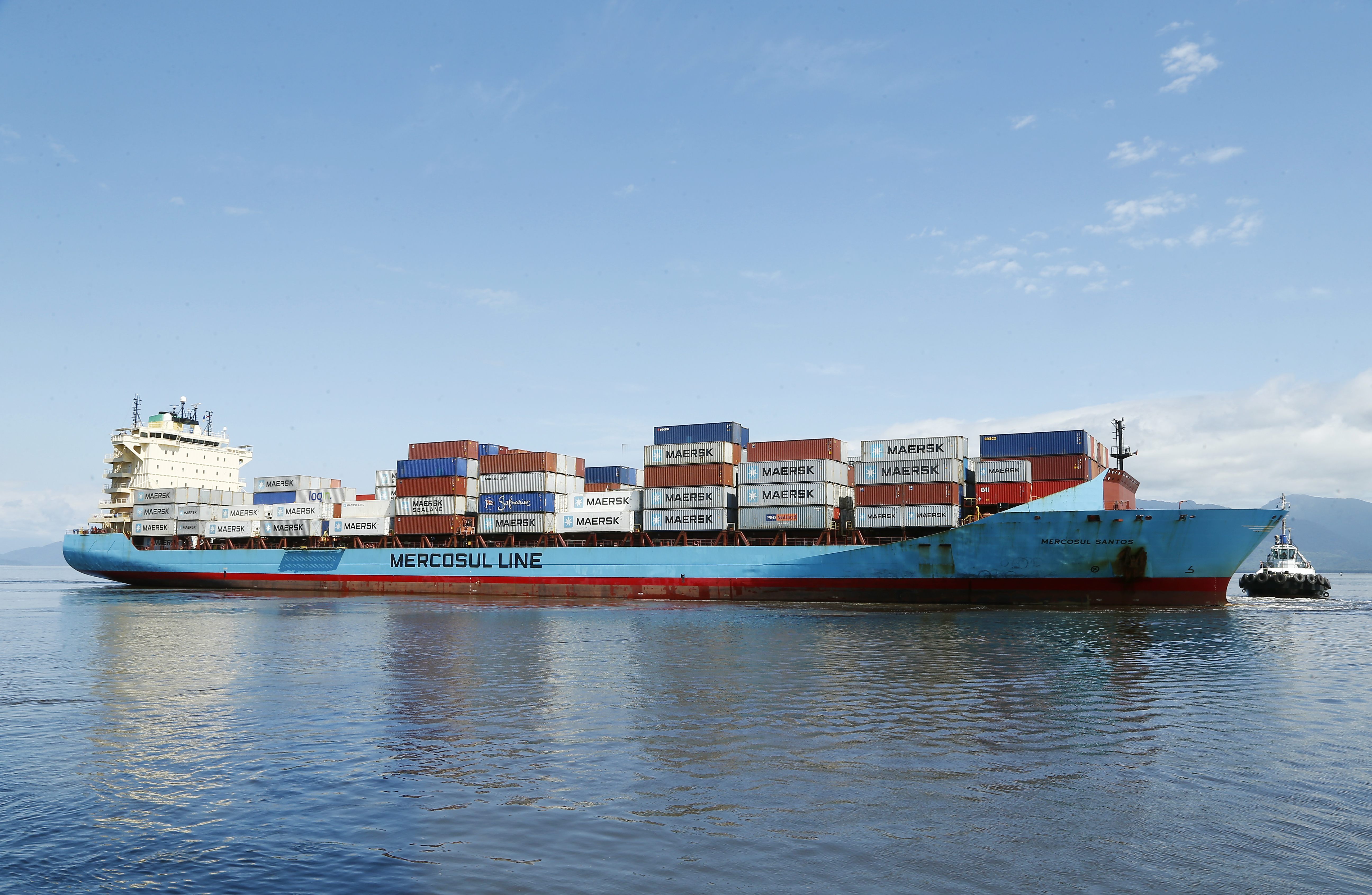 Além de Hong Kong, outros grandes importadores, entre eles China, Chile e Egito, retomaram os negócios após as explicações do governo brasileiro | Hugo Harada/Gazeta do Povo