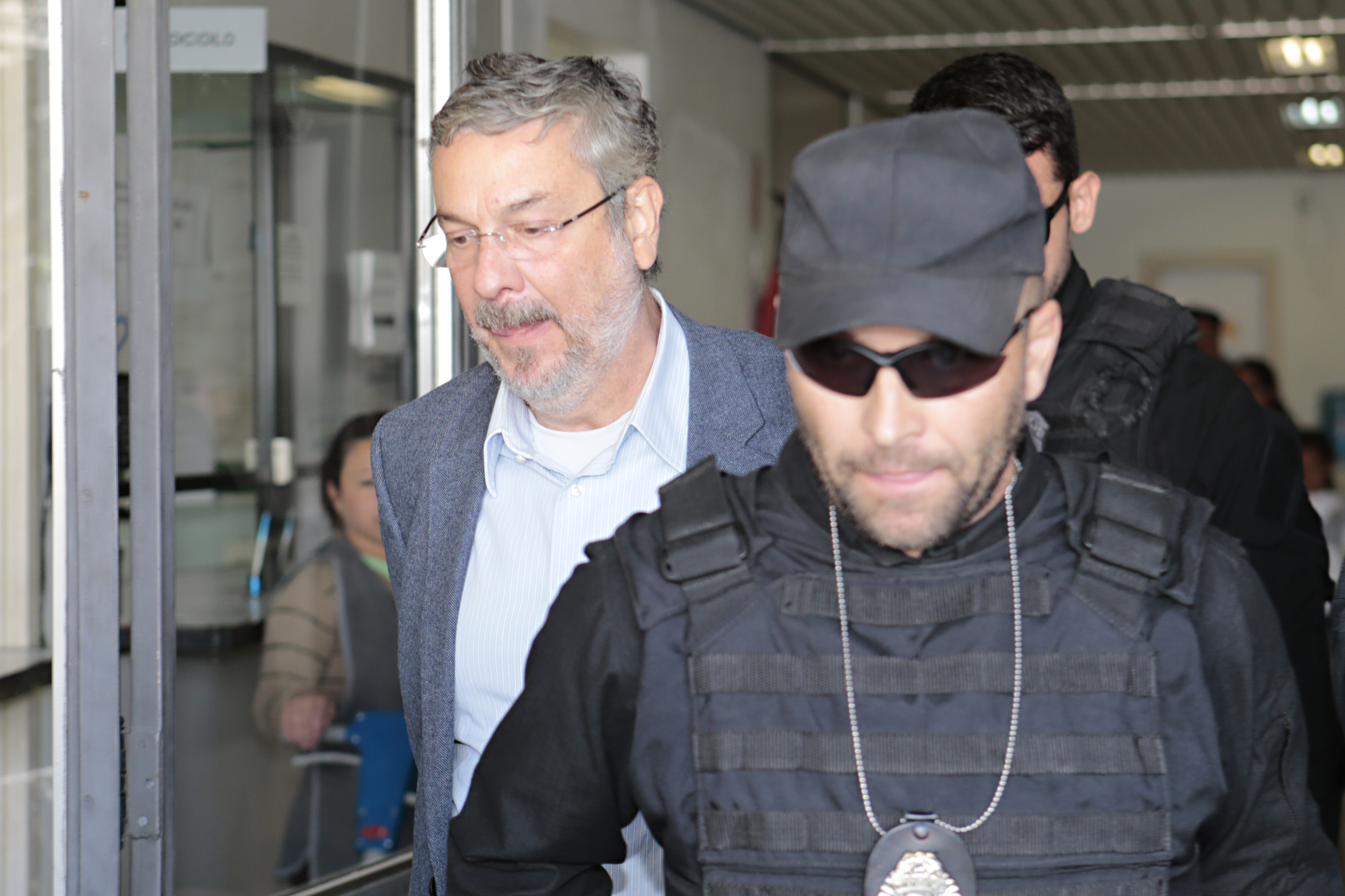 | Albari Rosa/Gazeta do Povo