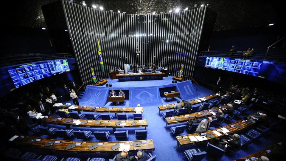  | Marcos Oliveira/Agência Senado