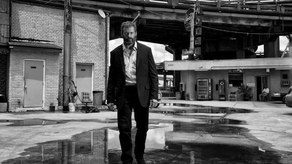 Hugh Jackman ao estilo “cavaleiro solitário” em “Logan” | 20th Century Fox/Divulgação
