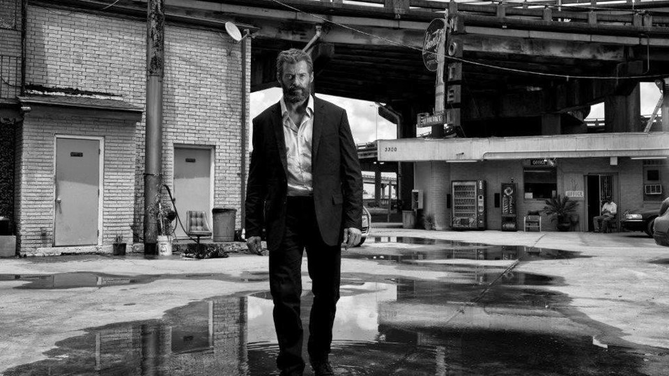 Por que “Logan” tem tudo para pôr fim ao preconceito com filmes de super-herói Hugh Jackman ao estilo “cavaleiro solitário” em “Logan” | 20th Century Fox/Divulgação