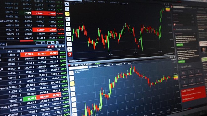 Com Selic em queda, fundos multimercado são opção para investimento. As projeções são de a taxa básica de juros chegará a 9,25% em 2017. | Creative Commons/Pixabay