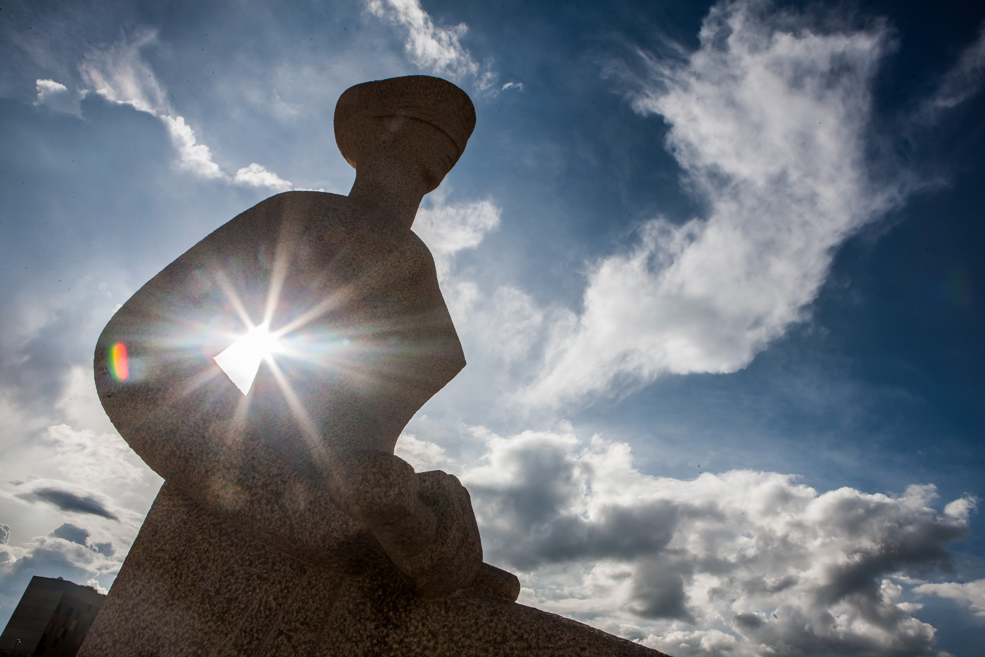 O Supremo Tribunal Federal (STF) | Dorivan Marinho/SCO/STF/Arquivo
