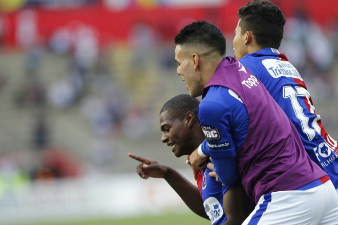 | Jonathan Campos/Gazeta do Povo