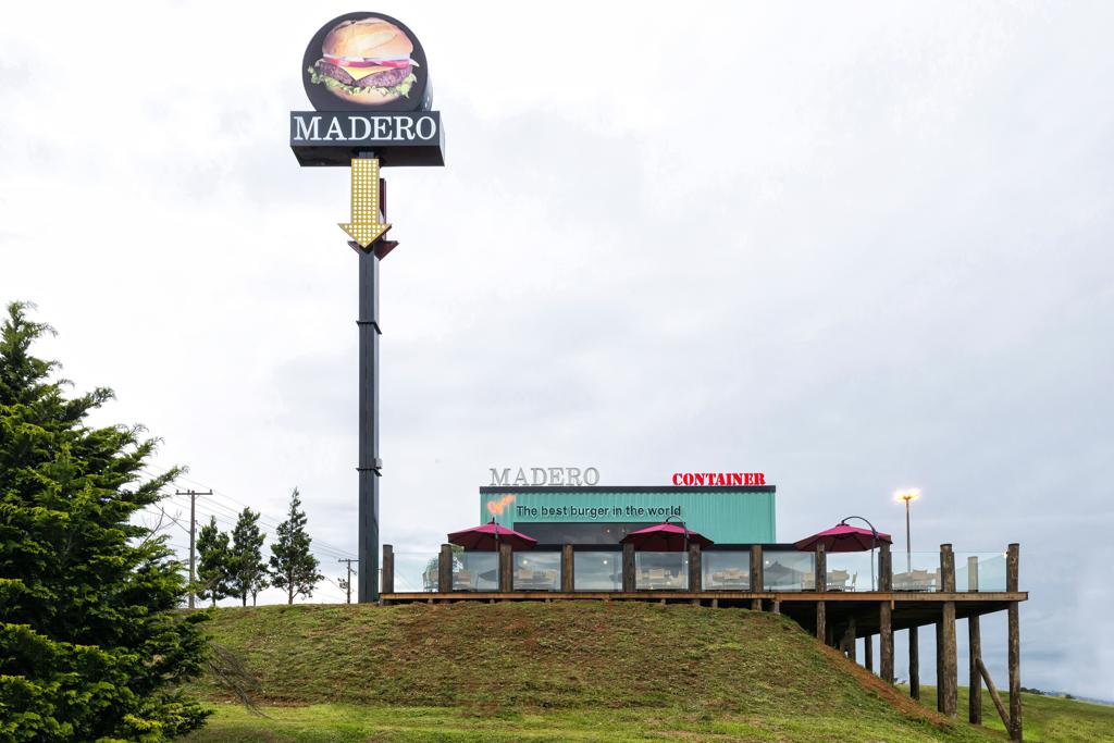 Madero: fiscais extorquiram rede de restaurantes, indica investigação da PF. | Gerson Lima/Divulgação