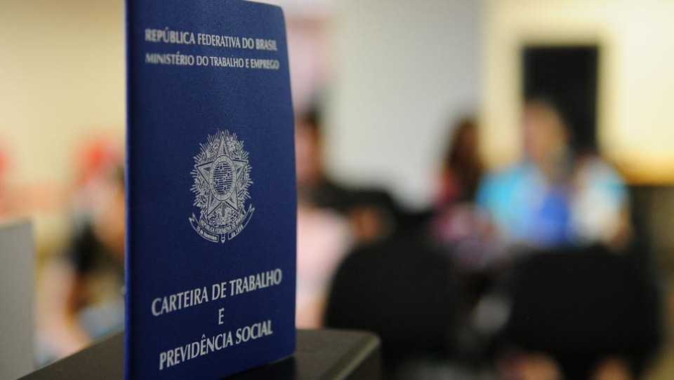 Desemprego atinge 13,5 milhões de pessoas  no Brasil | Pedro Ventura/Agência Brasília