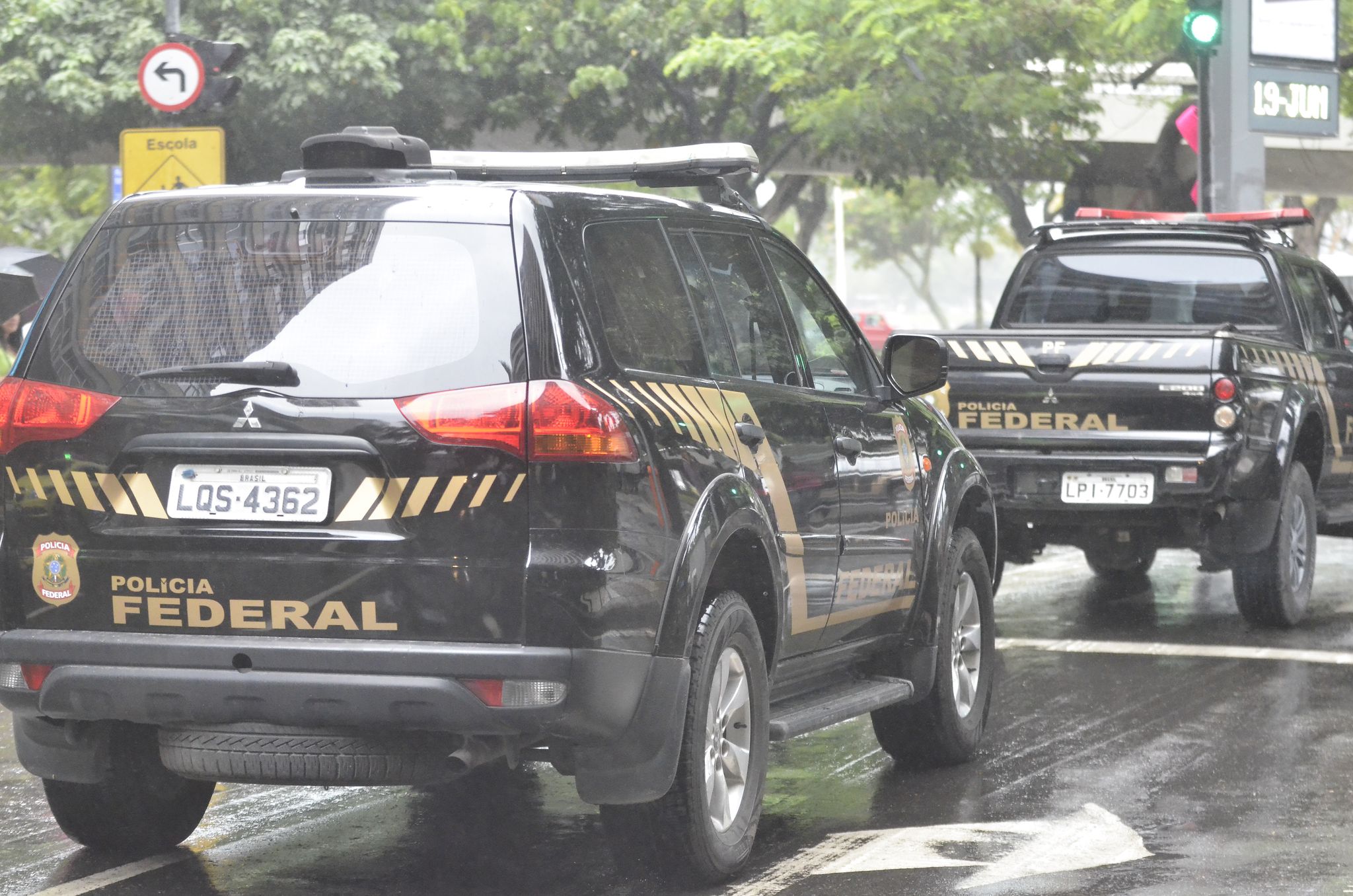 | Tânia Rêgo/Agência Brasil