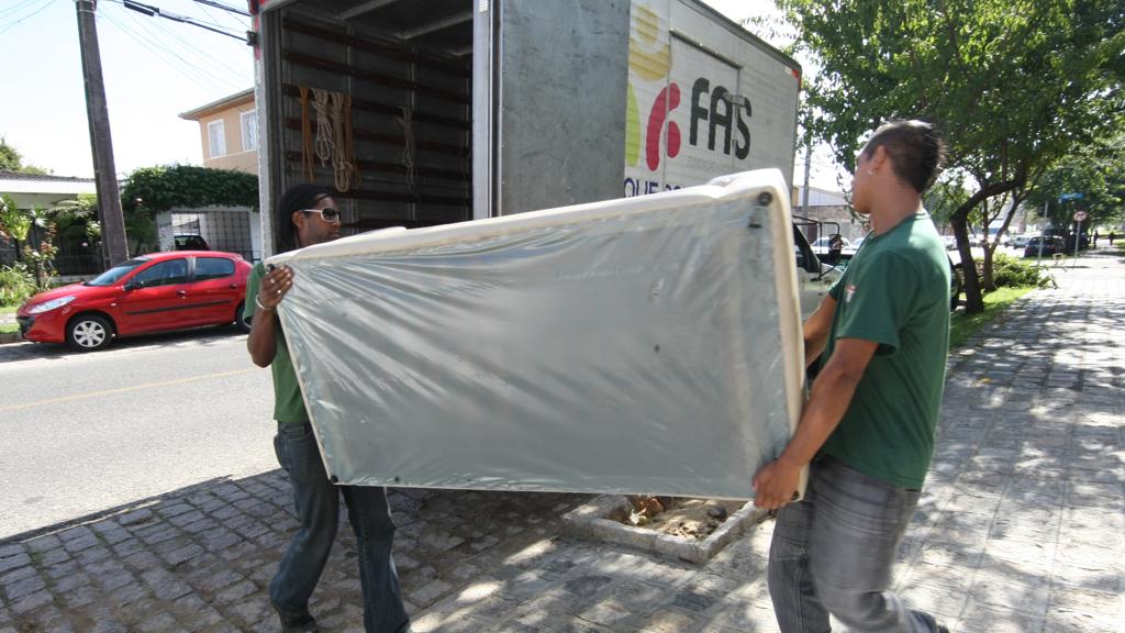 Recolhimentos do Disque Amizade agora atendem por período e não mais com horário marcado | Aniele Nascimento/Gazeta do Povo/Arquivo