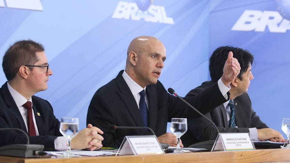  | Antonio Cruz/Agência Brasil