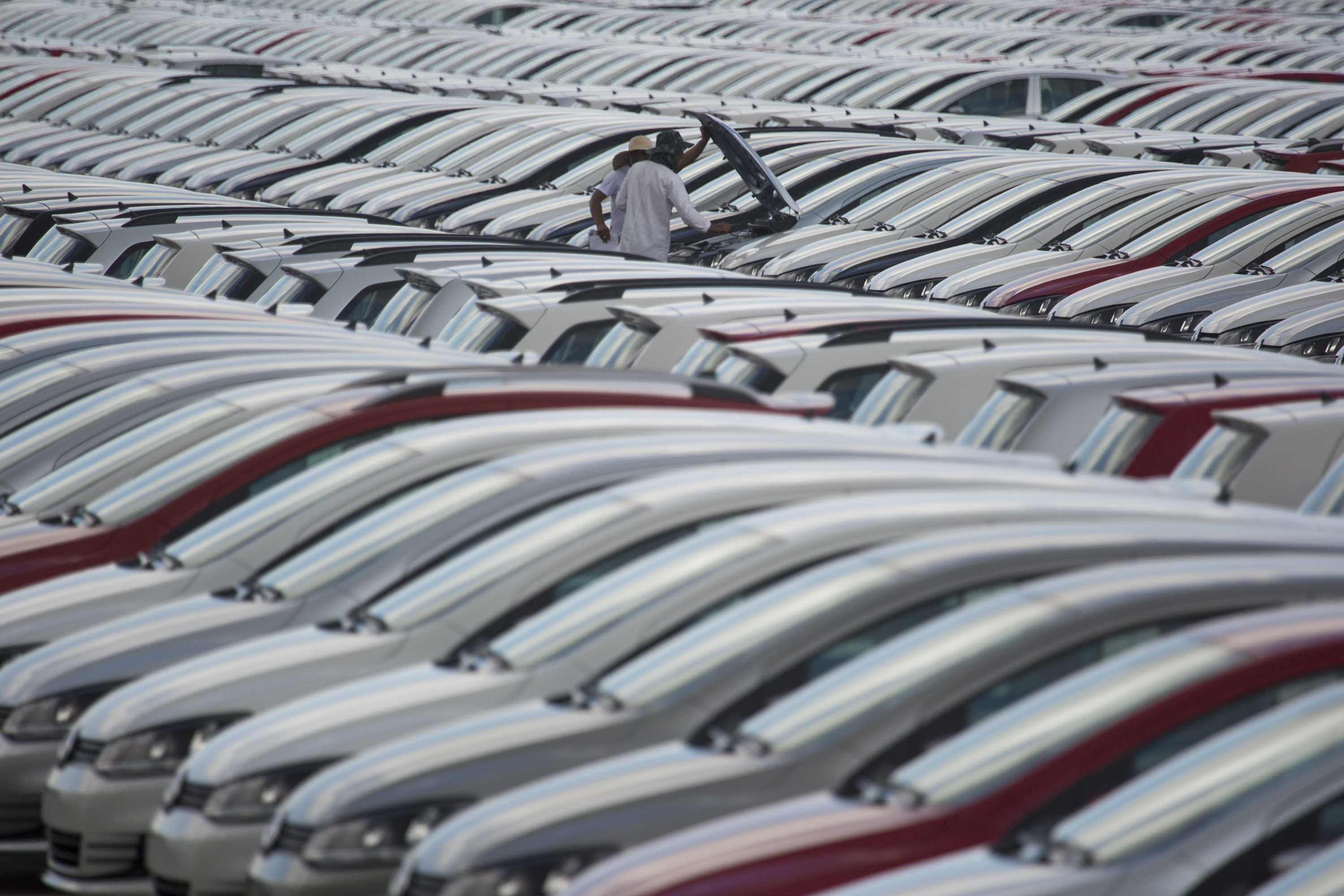 | Henry Milléo/Gazeta do Povo