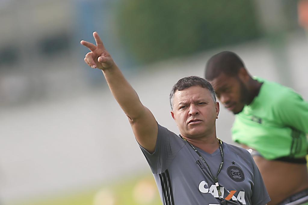 | Albari Rosa/Gazeta do Povo