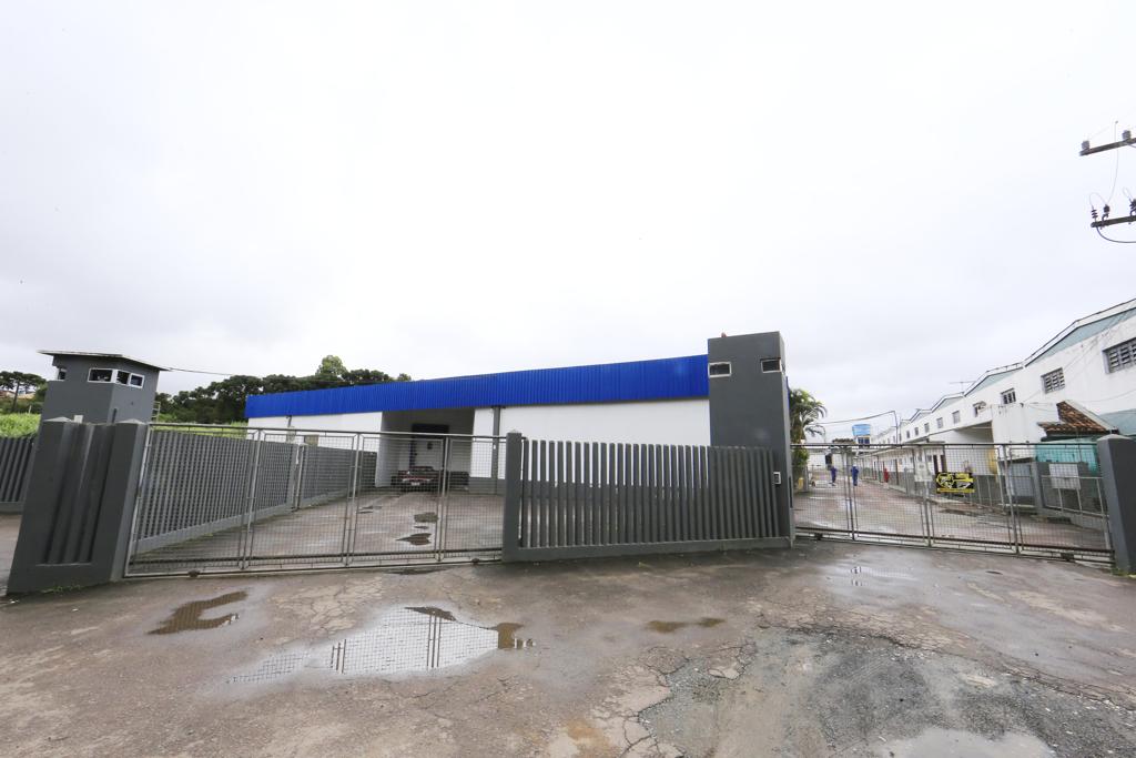 O Frigorífico Souza Ramos está sendo investigado por usar carne de aves em produtos etiquetados como peru | Albari Rosa/Gazeta do Povo