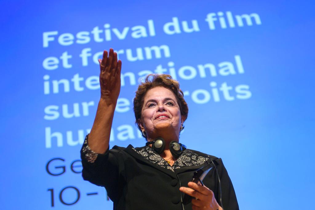 | FABRICE COFFRINI/AFP