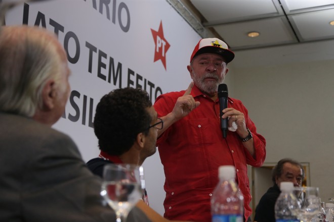 | Paulo Pinto/Agencia PT