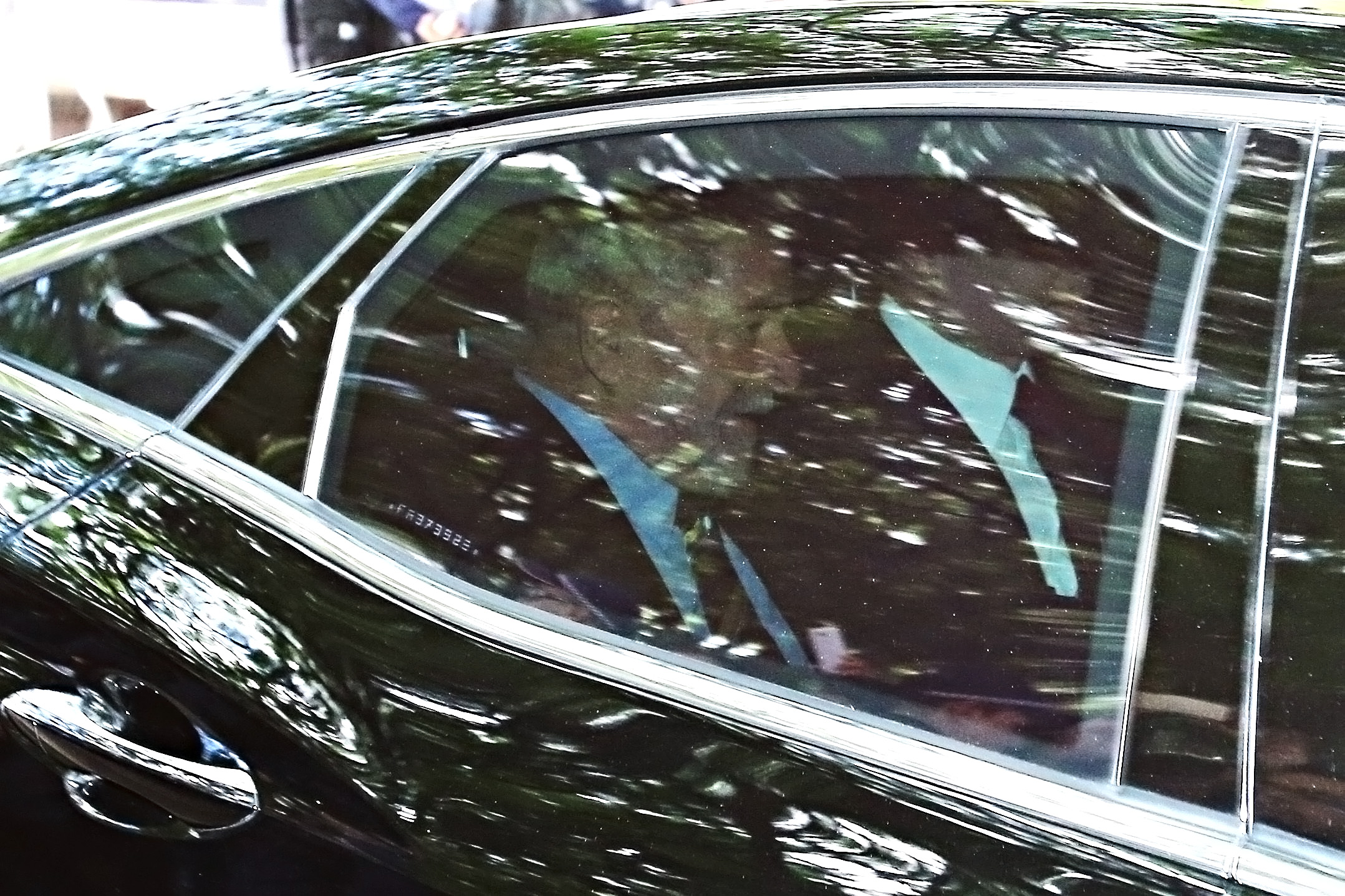 Lula chega à Justiça Federal de Brasília para prestar depoimento | ANDRÉ DUSEK/ESTADÃO CONTEÚDO