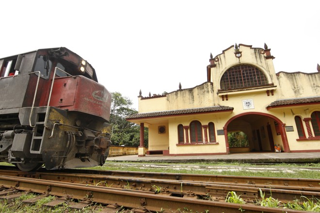 | Antônio More / Gazeta do Povo