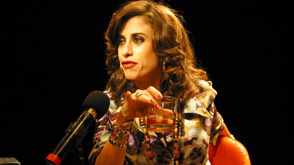 Peça com Fernanda Torres, “A Casa dos Budas Ditosos” está com vendas suspensas no Festival | Divulgação/