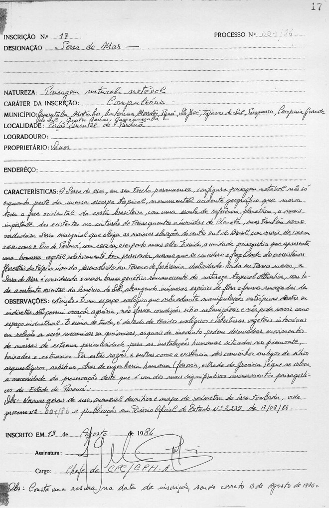 | Divulgação/Secretaria da Cultura